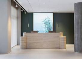 Fairfield by Marriott Copenhagen Nordhavn 3