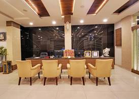 Hotel Sai Jashan Shirdi - Where blessings & comfort meet 4