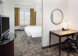SpringHill Suites by Marriott El Paso 4