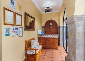 Hotel La Cartuja 2