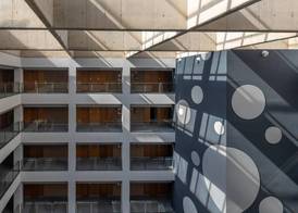Hotel Ciudad de Ponferrada, Ascend Hotel Collection 5