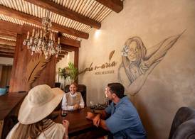 La Maria Hotel Boutique 3