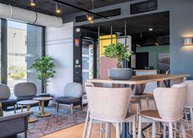 B&B HOTEL Evian Publier 4