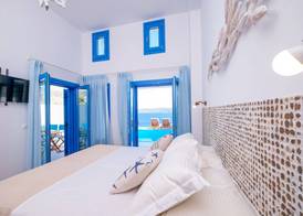 Aelia Collection Suites - Adults Friendly 5