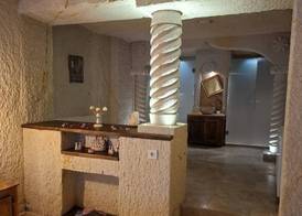 Tatlı Kaya Cave Otel 3