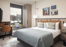 Residence Inn by Marriott Belfast Titanic Quarter 4