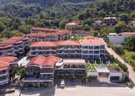 Ntinas Filoxenia Hotel & Spa 4