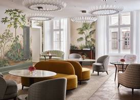 Rosewood Vienna 3