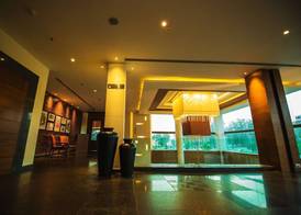 Best Western Country Woods Ambala 2