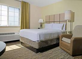 Candlewood Suites KILLEEN - FORT HOOD AREA by IHG 4