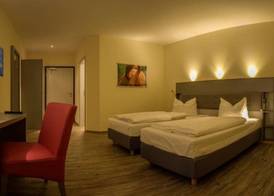 Hotel Viva Bröckel 3