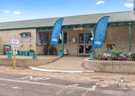 Jurien Bay Tourist Park 2