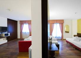 Hotel Baita Clementi 5