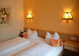 Hotel Bergwirt 3