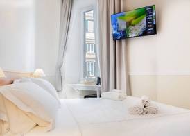 Hotel Domus Rome 4