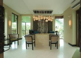 Acuatico Beach Resort & Hotel Inc. 2