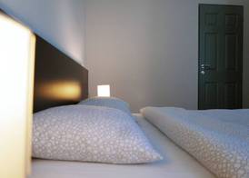 Choco Home & Hostel 4