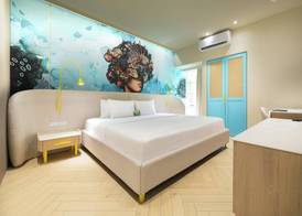 Trupial Hotel & Casino 3