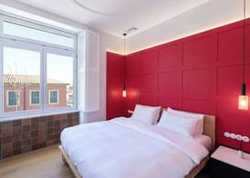 Agora Suites 4