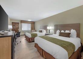 Best Western Inn of Brenham 5