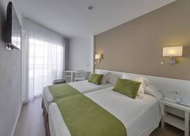 BQ Amfora Beach - Adults Only 5