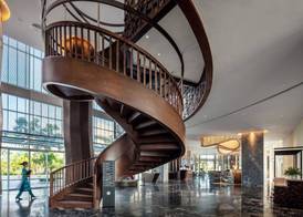 Pullman Phu Quoc Beach Resort 2