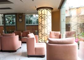 Taba Luxury Suites and Hotel 3