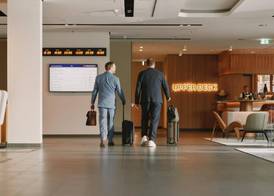 Lufthansa Seeheim - More than a Conference Hotel 2