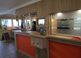 Hotel Schwedenhaus Wismar 3