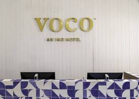 voco ROYALTY PUEBLA DOWNTOWN by IHG 4
