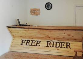 Freerider 2
