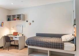 The Residence Dublin 5