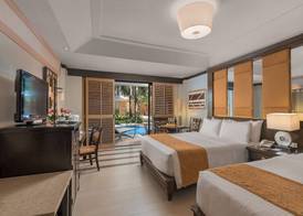 Henann Lagoon Resort 5