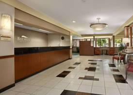 Baymont by Wyndham Columbia Northwest 3