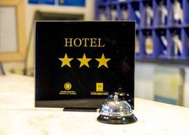 ROY Hotel 5