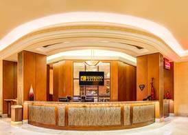 Bally's Shreveport Casino & Hotel 2