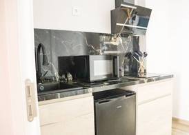 HOTEL NARCEA 3