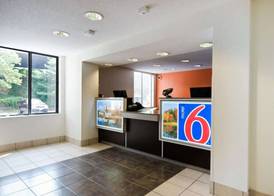 Motel 6-Springfield, DC - Washington Southwest 4