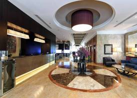 Gefinor Rotana – Beirut 3