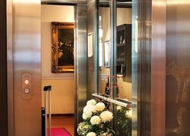 Honigmond Boutique Hotel 3