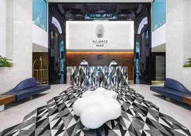 Alliance Palace Batumi 2