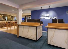 Club Wyndham Wanaka, Trademark Collection by Wyndham 2