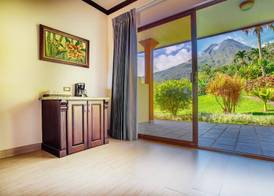 Hotel Los Lagos Spa & Resort 4