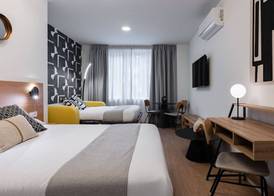Smartr Valencia Turia 2
