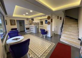 Spinel Hotel 3