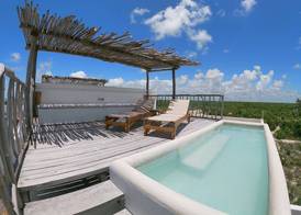 Punta Blanca | Beachfront Boutique Hotel 5