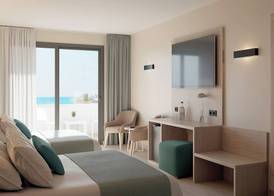 Hotel Best Mojácar 4