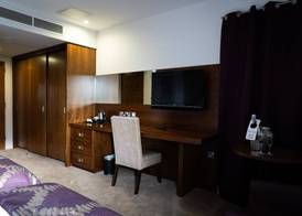 Ballyrobin Hotel 4