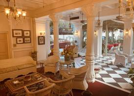 The Elgin Fairlawn, Kolkata 2