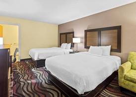 Americas Best Value Inn Grayson 4